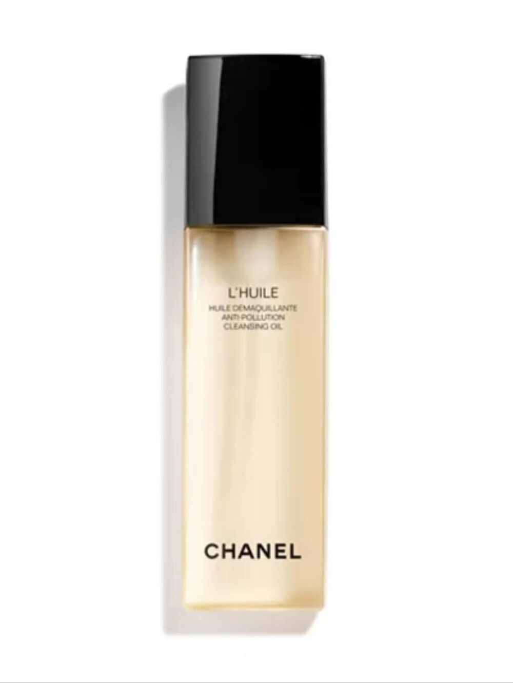 NEW~ CHANEL L’HUILE Anti-Pollution Cleansing Oil